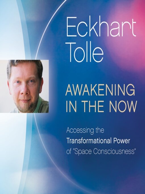 Cover image for Awakening in the Now